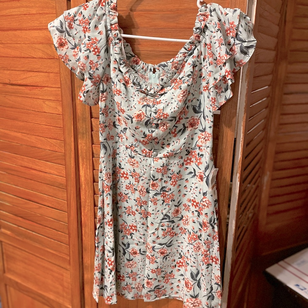 Dress